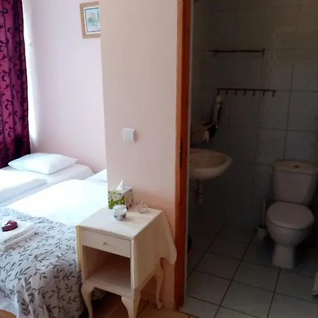 Leśna Pustać *