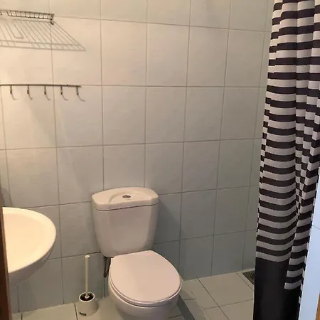 Pensjonat Leśna Pustać *